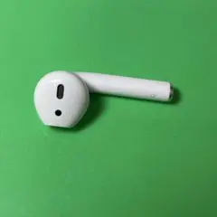 Apple純正品　エアーポッズ　第二世代　右耳のみ　AirPods