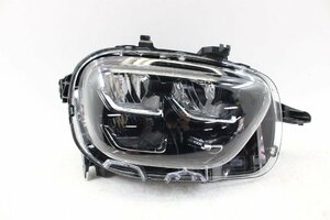 美品　シトロエン　C3　B6　純正　LED　ヘッドライト　右　右側　L90203166　9836159080　318059