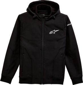 Mサイズ ALPINESTARS アルパインスターズ プライマリー バイク ジャケット ブラック MD