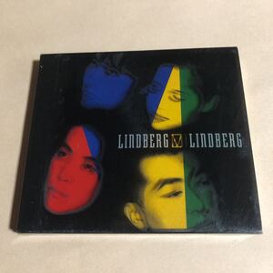 リンドバーグ 1CD「LINDBERG VI」