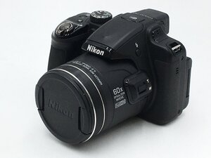 ♪▲【Nikon ニコン】コンパクトデジタルカメラ COOLPIX P600 1219 8