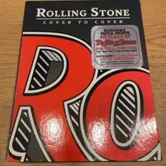 Rollingstone cover to cover ロックの歴史