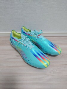 サッカー　スパイク　Adidas X SpeedPortal 1 HG AG Japan 28cm　