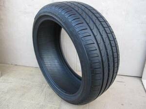 ★☆即決有！PIRELLI CintuRato P7 1本のみ 225/40R18 訳あり☆★