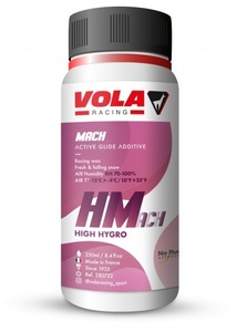 VOLA H Mach PURPLE　250ml　気温：-12℃～-4℃　宅配便送料は当方負担にて＊例外あり　　値下げ交渉可（質問して下さい）