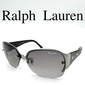 Ralph Lauren ラルフローレン サングラス RA4035 ケース付き