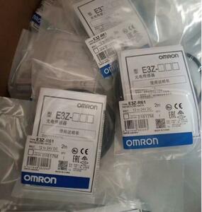 新品 OMRON オムロン E3Z-R61 10個セット