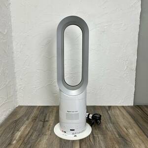  【U51三】★『通電ジャンク品』　Dyson　ダイソン　AM05　羽無し扇風機