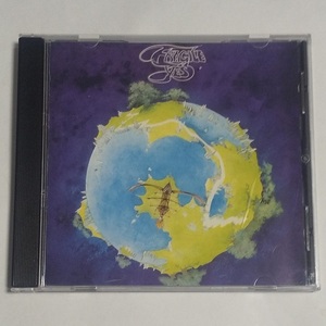 CD★YES「FRAGILE」デジタルリマスター　イエス / こわれもの