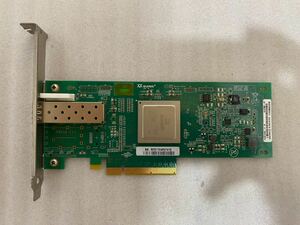 【中古】HP 489190-001 PCIe 8GB Fibre Channel PX2810403-21M 管理番号ci74