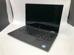 【ハード王】1円～/ノート/DELL XPS P71G /Corei7-第8世代(不明)/メモリ不明/ストレージ無/起動不可/11931-D11