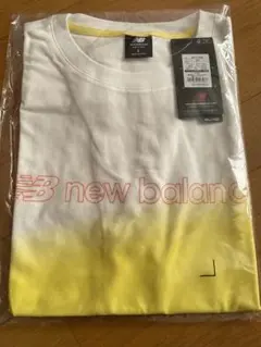 New Balance グラデーション Tシャツ XLサイズ