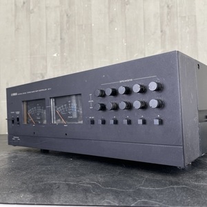 パワーアンプ 【中古】難あり YAMAHA ヤマハ UC-I 専用アダプター NSシリーズ 100V 50-60Hz 360W オーディオ機器 / 510223