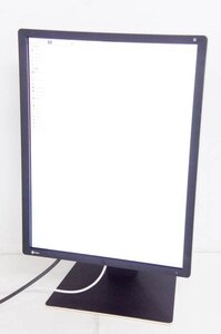 1 EIZO RadiForce RX250 21.3型 カラー液晶モニター 使用時間43737h