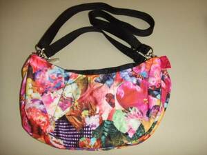 レスポートサック☆small veronica hobo☆ニナデジ☆蜷川実花☆