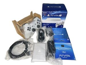 PSVITA TV バリューパック PlayStation Vita 本体