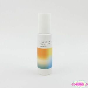 SP5 セレクタープロファイブ リバイブオイル 100ml C291