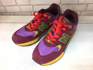 NEW BALANCE Stray Rats ニューバランス スニーカー MT580SR2 26.5cm JS-424221