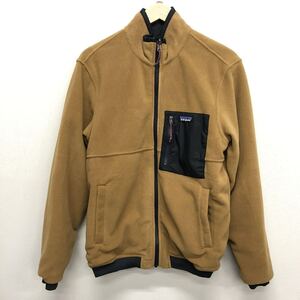 【Patagonia】パタゴニア★リバーシブルシェルドマイクロディニジャケット Reversible Shelled Microdini Jacket フリース 26215 S 09