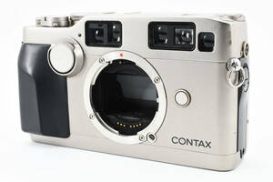 ★動作良好★ CONTAX G2 コンタックス ＃2557