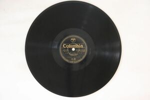 78RPM/SP コロンビアオーケストラ スウェディッシュ ワルツ / スウェディッシュ ハンポー AK489 COLUMBIA /00500