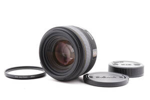 【外観美品】シグマ　SIGMA EX 30mm F1.4D DC HSM ニコン用 AFレンズ カメラ おまけフィルター付き 同梱可能 1円 #9639