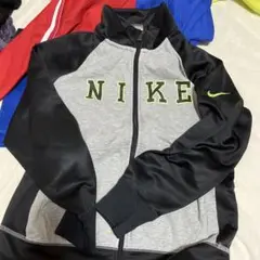 NIKE ジャージ　キッズ