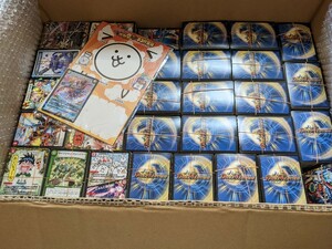 ★送料無料　DUEL　MASTERS　デュエル・マスターズ　キラ含む　カード　大量　セット★　