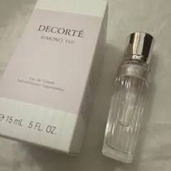 DECORTE KIMONO YUI Eau de Toilette 15mL