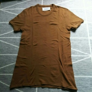 マルタンマルジェラ カットソー 14 MARTIN MARGIELA Tシャツ イタリア製　マルジェラ