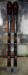 22-23 ATOMIC Redster Q9i REVOSHOCK S + X12 GW 168cm