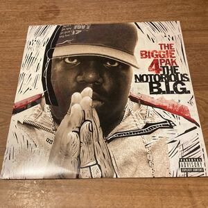 USオリジナル 盤/2枚組The Notorious B.I.G. / Duets (The Final Chapter)