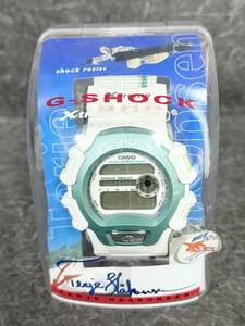 １円スタート◇ CASIO カシオ G-SHOCK Gショック DW-004BD-3T 1826 腕時計 X-treme ④