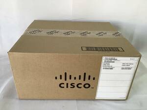 【新品未使用】CISCO WS-C2960L-8TS-JP