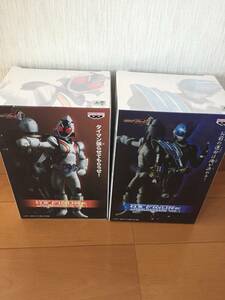 仮面ライダーDXフィギュア フォーゼ メテオ新品未開封