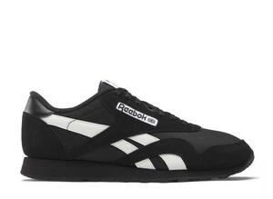 VeeFriends Reebok Classic Nylon Accountable Ant "Core Black" 26.5cm 100033807