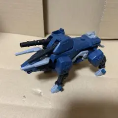 旧ゾイド メカ生体 カノンフォート ジャンク ZOIDS 昭和