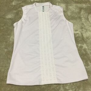 超お値打ち出品　小さめサイズ　adidas GOLF Lady