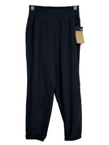 THE NORTH FACE◆APEX LIGHT JOGGER PANT_エイペックスライトジョガーパンツ/M/ナイロン/BLK