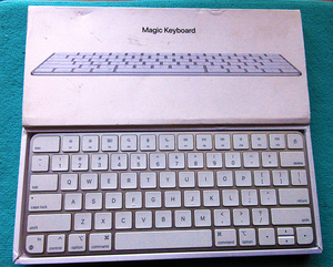 Apple Magic Keyboard 2 US キー配列　新品