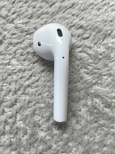 Apple AirPods 2世代 片耳 L 片方 左耳