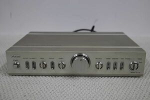 Aurex オーレックス SY-C15 Preamplifier プリアンプ (1134090)