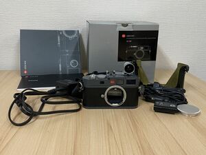 【E/D2257】LEICA ライカ M-E Typ220