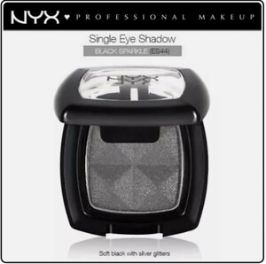 NYX エヌワイエックス アイシャドウ アイシャドー シングルアイシャドー