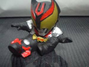 仮面ライダーキッズ・キバ(DムーンブレイクVer.)イクサ活躍!編