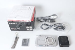 CASIO EXILIM EX-Z27 カシオ コンパクト デジタルカメラ デジカメ 4.7-23.5ｍｍ F2.8-6.5 5387-KF