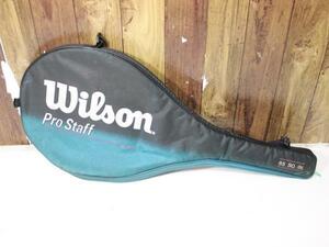 S3347 120p Wilson Pro staff MID SIZE PWS 硬式 テニスラケット