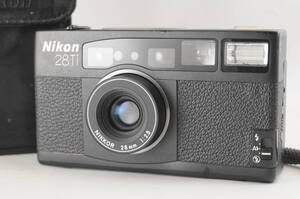 ■美品■ Nikon ニコン 28Ti　　　#1478