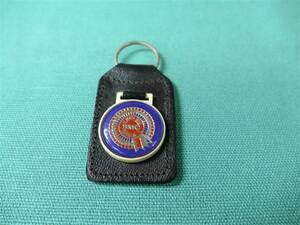 BMC MINI BMC KEY FOB キーホルダー 