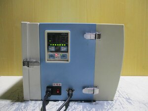 中古 CHIKO 超小型集塵機 CKU-080AT-HC-T 200V 単相 通電OK(R50706HJB002)
